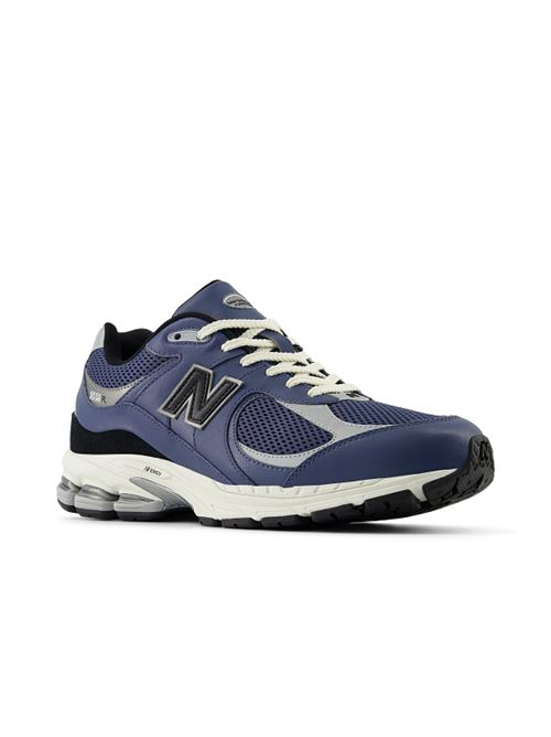  New Balance | M2002RPQVINTAGE INDIGO